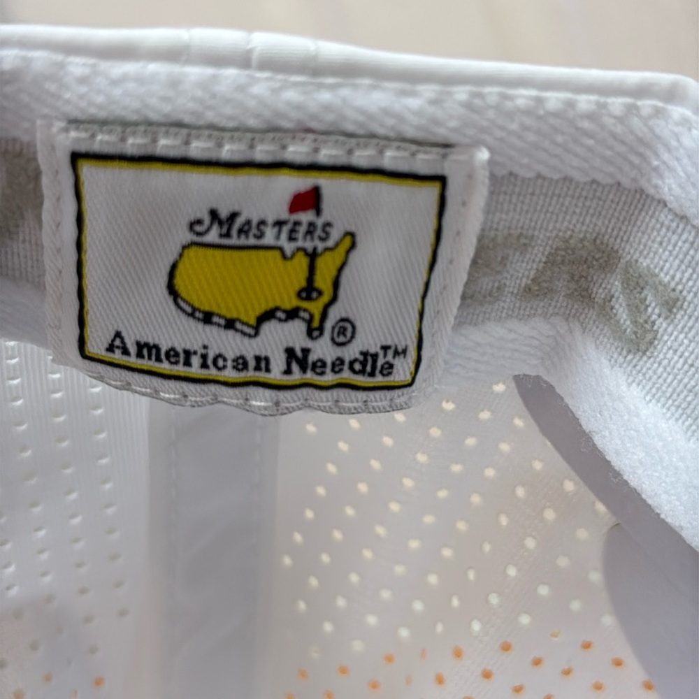 2026 Masters Tournament Performance Tech Rope Hat!!🔥🔥🔥 - Picture 11 of 16